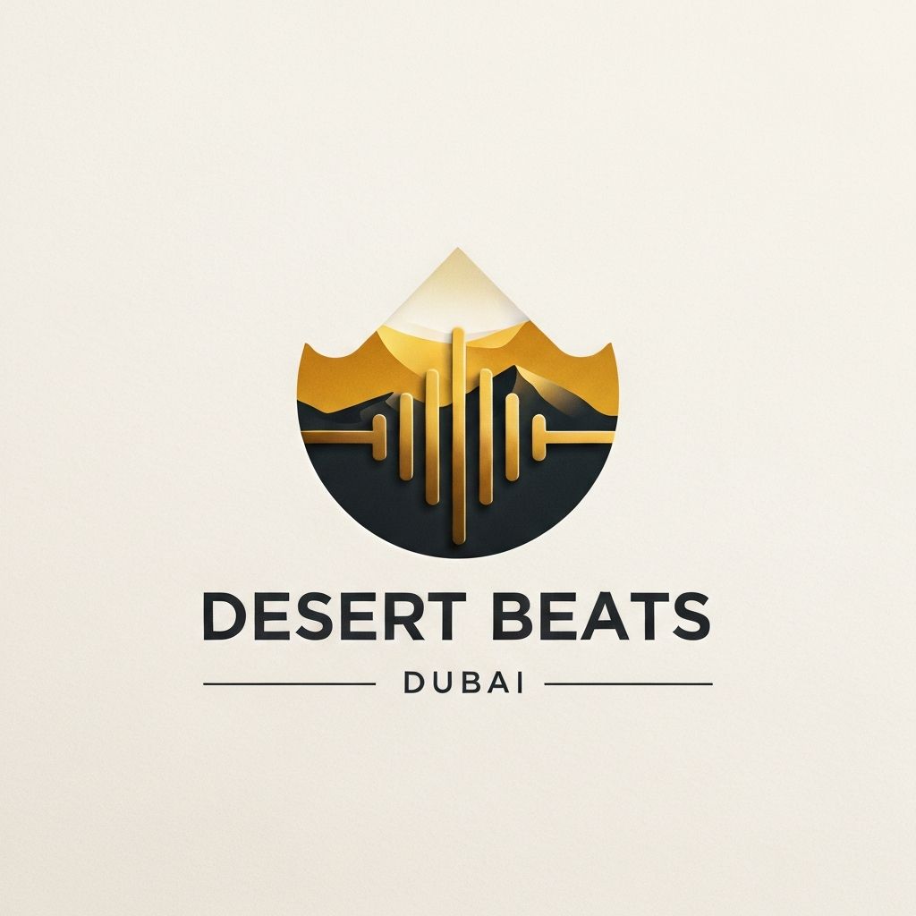 Desert Beats