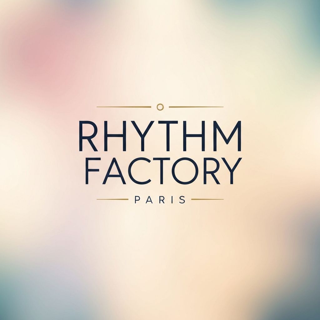 Rhythm Factory