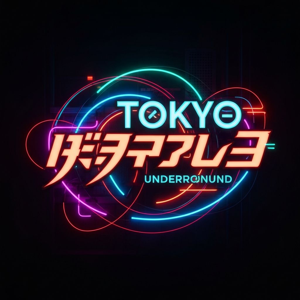 Tokyo Underground