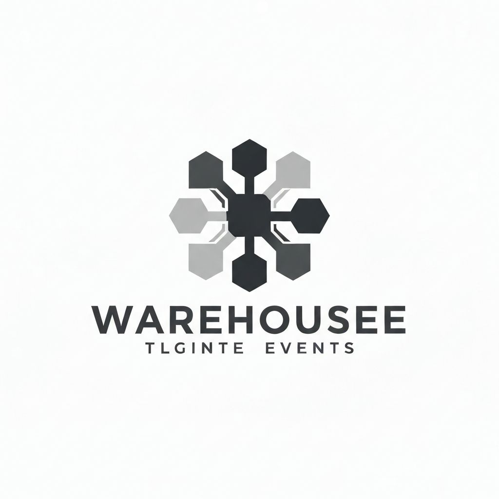 Warehouse Events